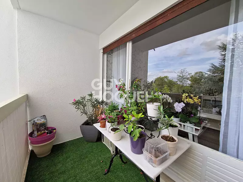 Appartement, 94 m²