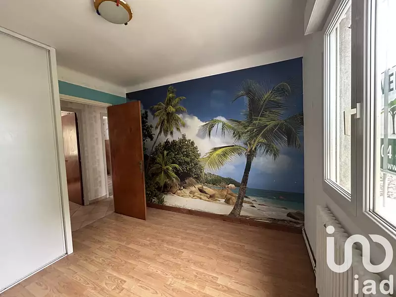 Maison, 126 m²