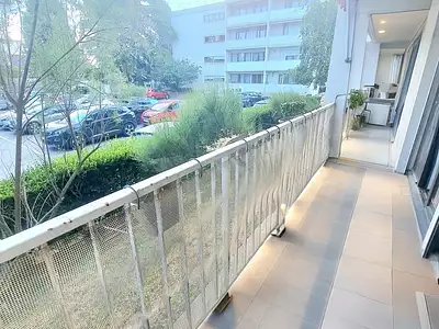 Appartement, 63 m²
