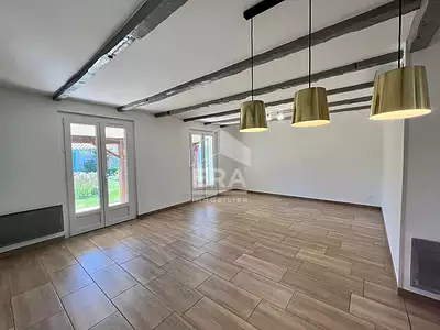 Maison, 93 m²