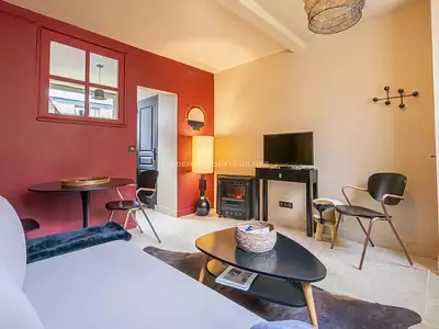 Maison, 33,07 m²