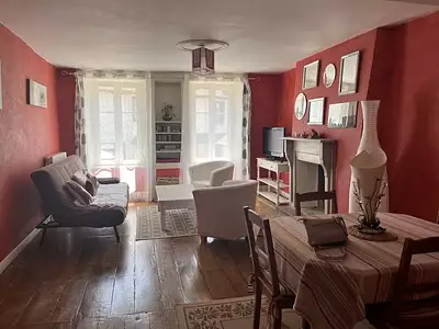 Maison, 167 m²