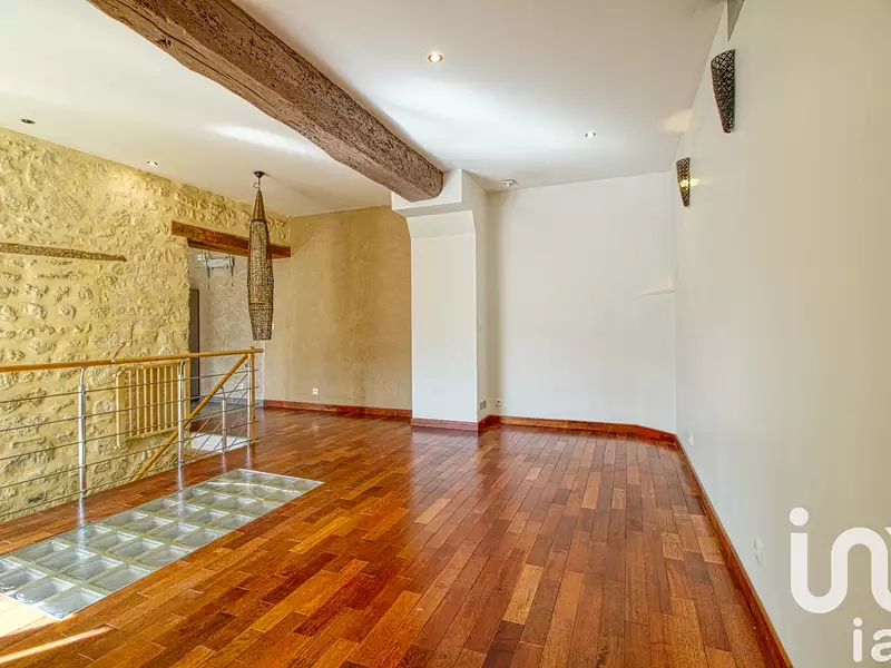 Appartement, 137 m²