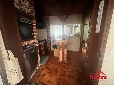 Maison, 100 m²