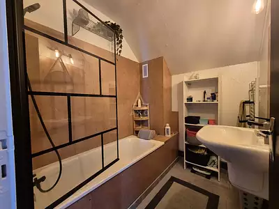 Appartement, 52,7 m²