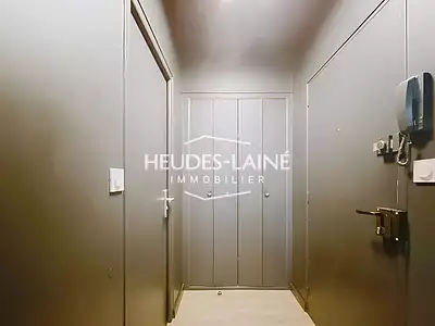Appartement, 45,22 m²