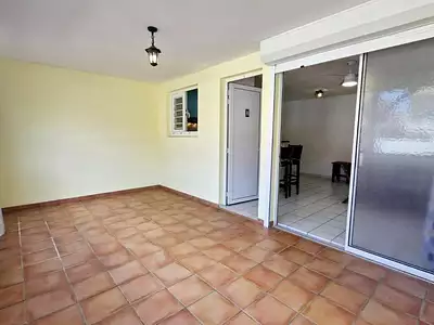 Appartement, 63 m²