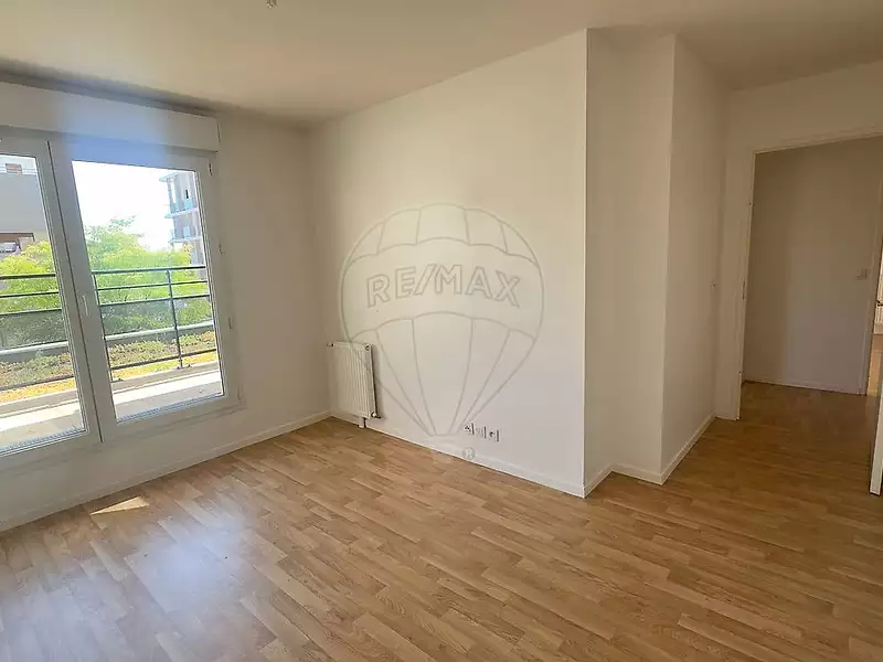 Appartement, 59 m²