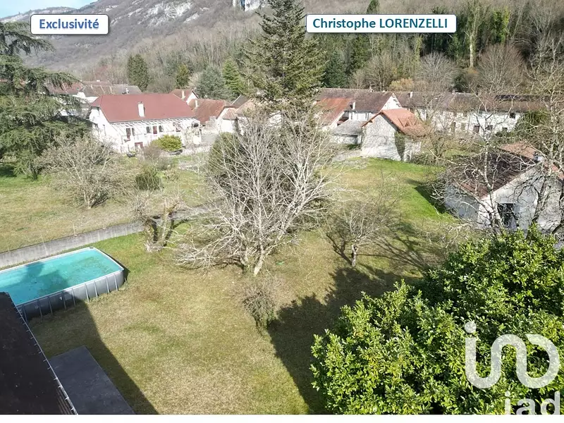 Maison, 172 m²