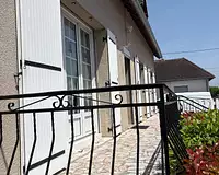 Maison, 125 m²