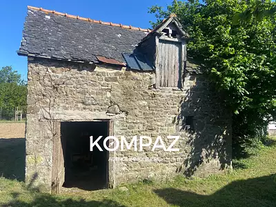 Maison, 60 m²