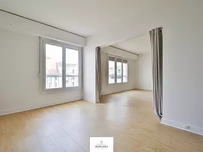 Appartement, 97 m²