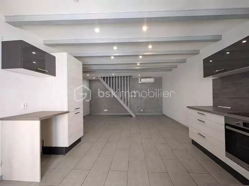 Maison, 85 m²