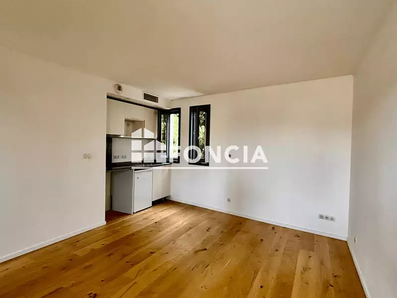 Appartement, 48 m²