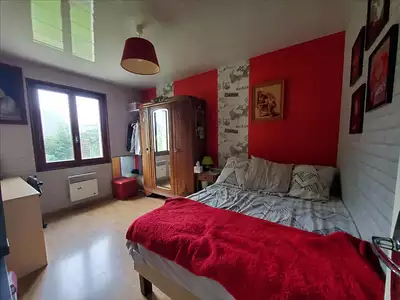 Maison, 168 m²
