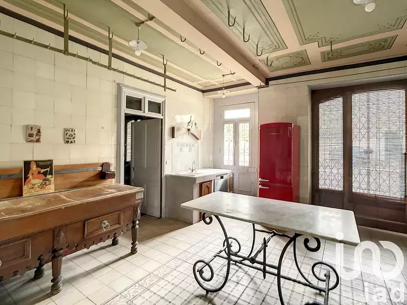 Maison, 225 m²