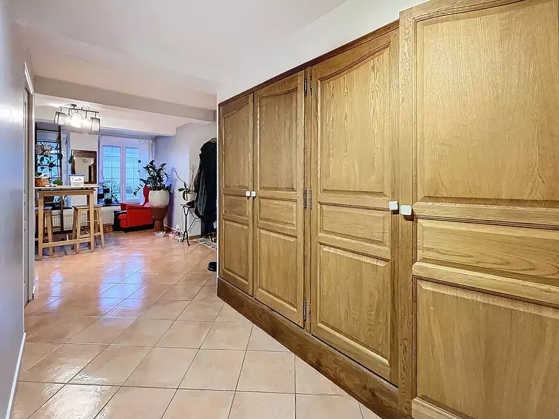 Maison, 412 m²