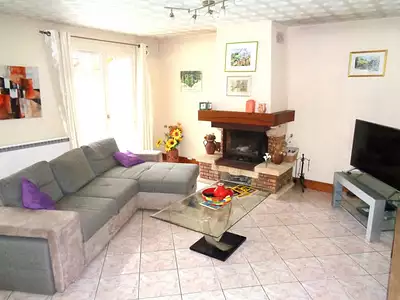 Maison, 158 m²