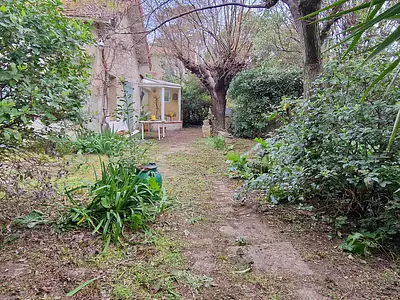 Maison, 200 m²