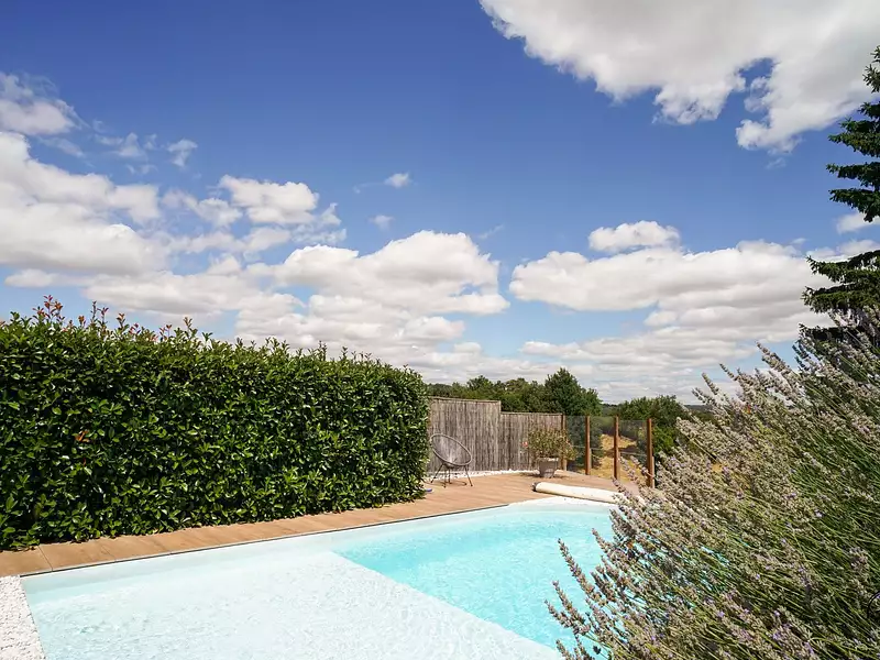 Maison, 130 m²
