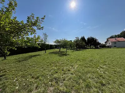 Terrain, 2 500 m²