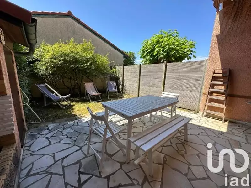 Appartement, 46 m²