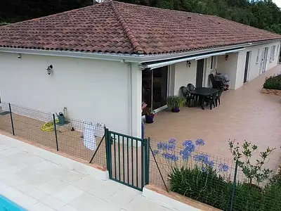 Maison, 242 m²