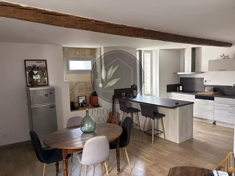 Maison, 100 m²