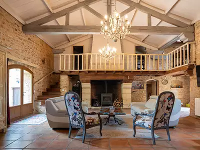 Maison, 870 m²