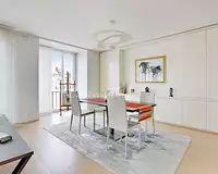 Appartement, 174 m²