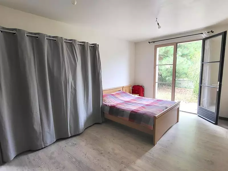 Maison, 140 m²