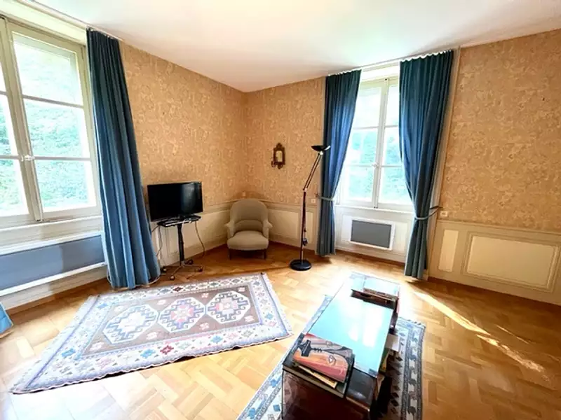 Appartement, 120 m²