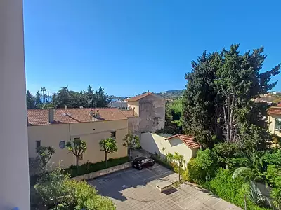 Appartement, 39,03 m²