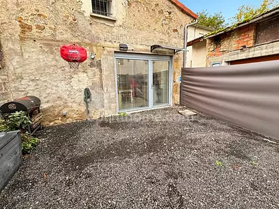 Maison, 65 m²