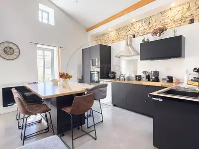 Maison, 107 m²