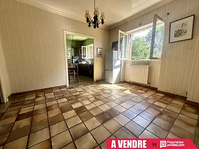 Maison, 164 m²