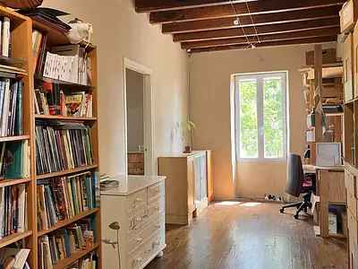 Maison, 260 m²