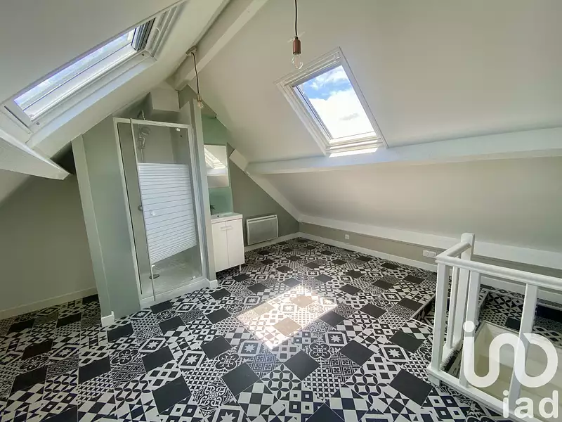Maison, 103 m²