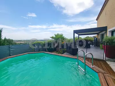 Maison, 129 m²