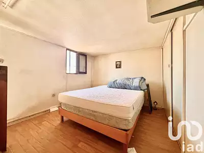 Maison, 30 m²