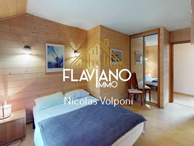 Appartement, 193 m²