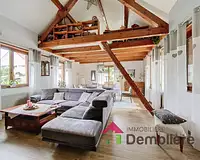 Maison, 414 m²