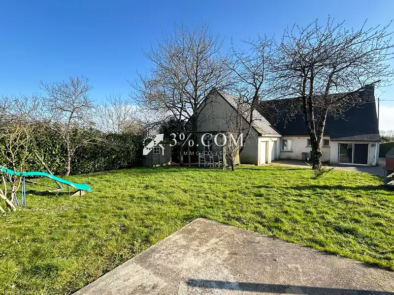 Maison, 140 m²