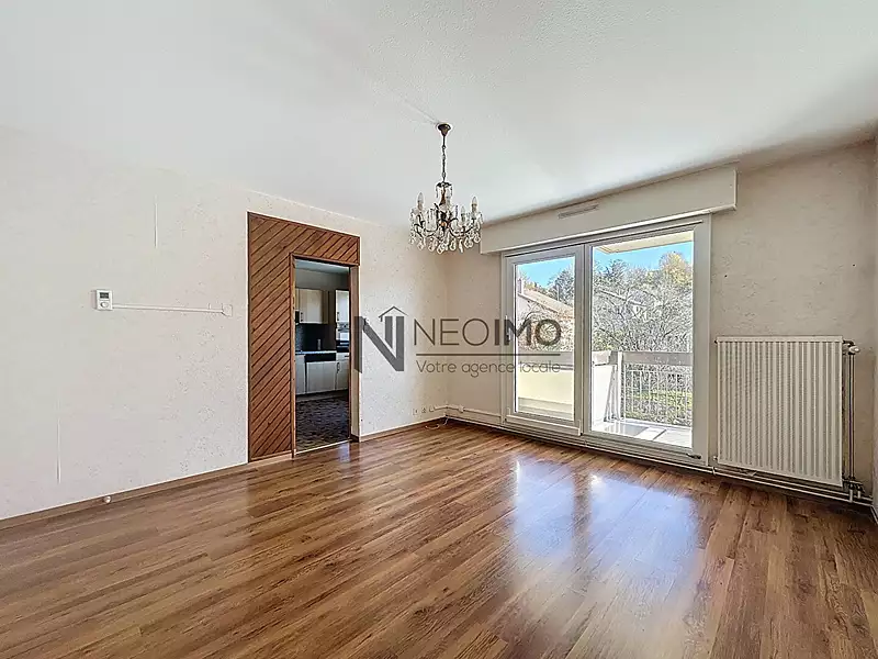 Appartement, 67,96 m²