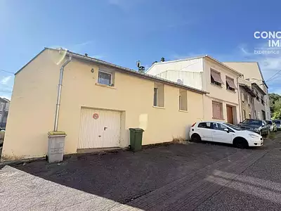 Appartement, 125,61 m²