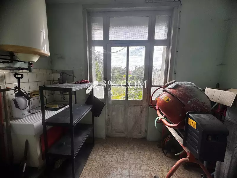 Maison, 50 m²