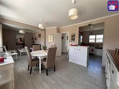 Maison, 99 m²