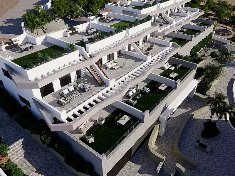 Maison, 90 m²