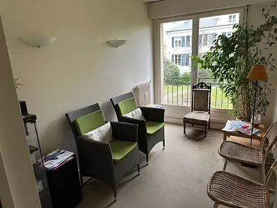 Appartement, 100 m²