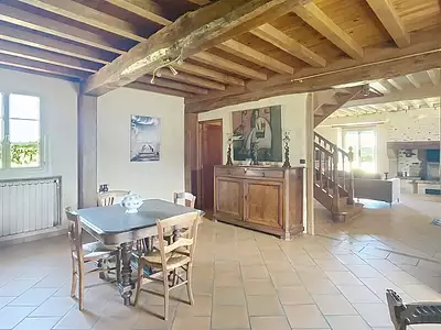 Maison, 156 m²